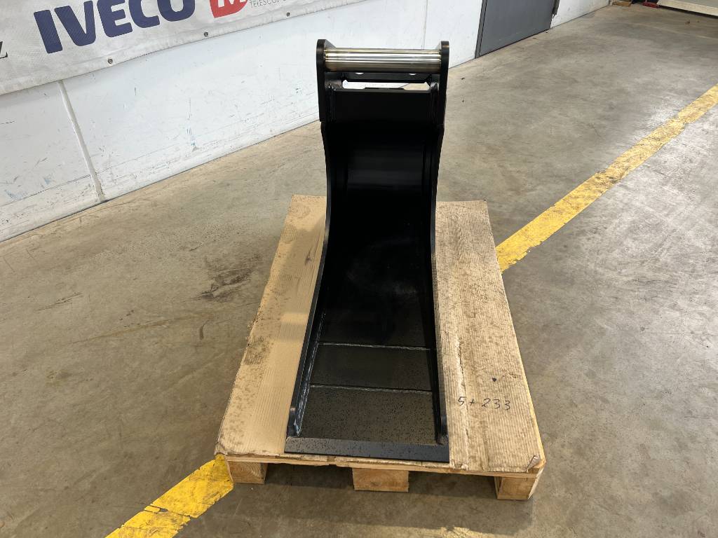 Fahrzeugabbildung Andere Rototilt Kabellöffel / Löffel 08-400 / MS08 / 400 mm / NEU