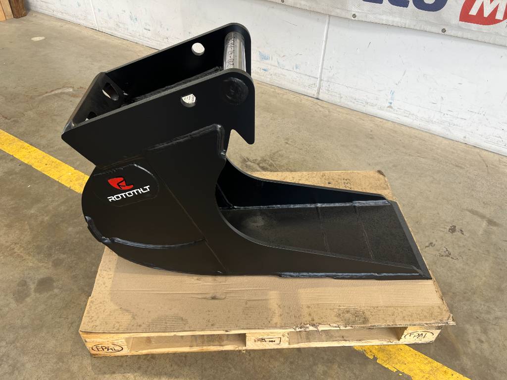 Fahrzeugabbildung Andere Rototilt Kabellöffel / Löffel 08-400 / MS08 / 400 mm / NEU