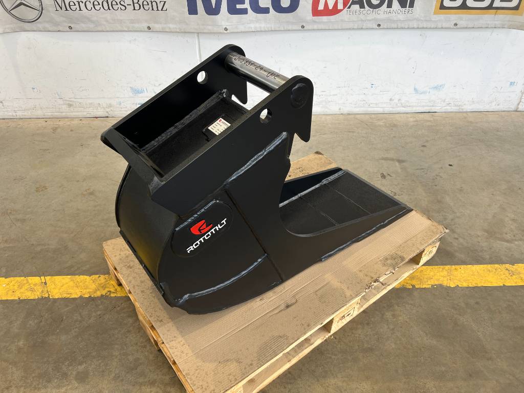 Fahrzeugabbildung Andere Rototilt Kabellöffel / Löffel 08-400 / MS08 / 400 mm / NEU