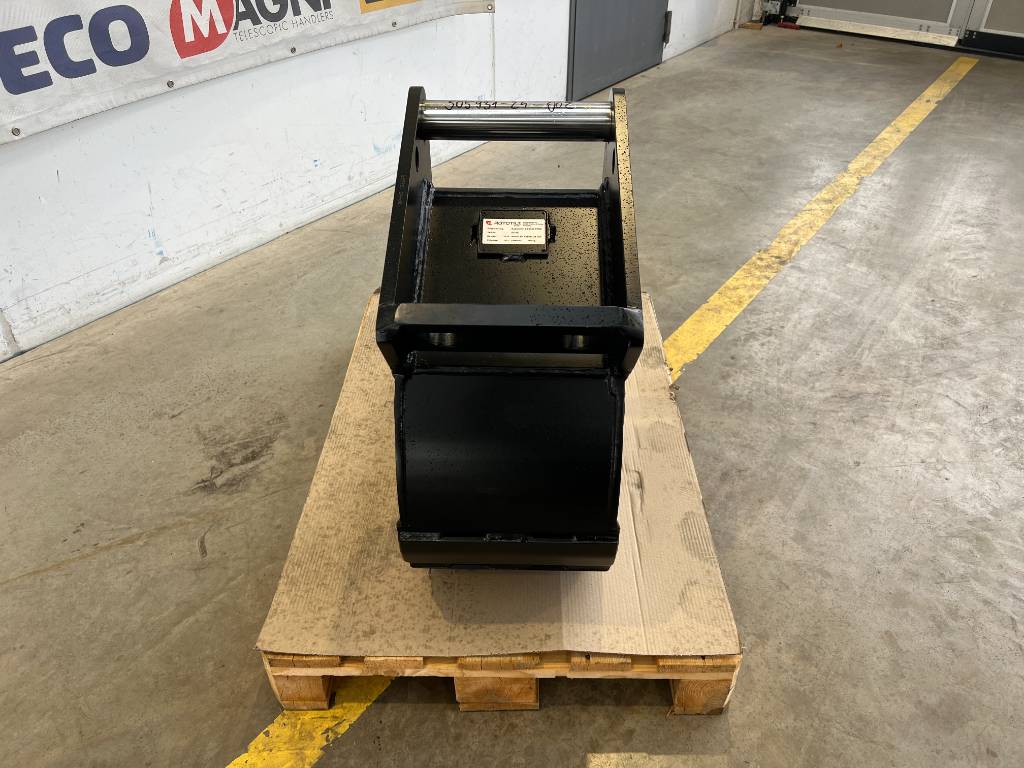 Fahrzeugabbildung Andere Rototilt Kabellöffel / Löffel 08-400 / MS08 / 400 mm / NEU