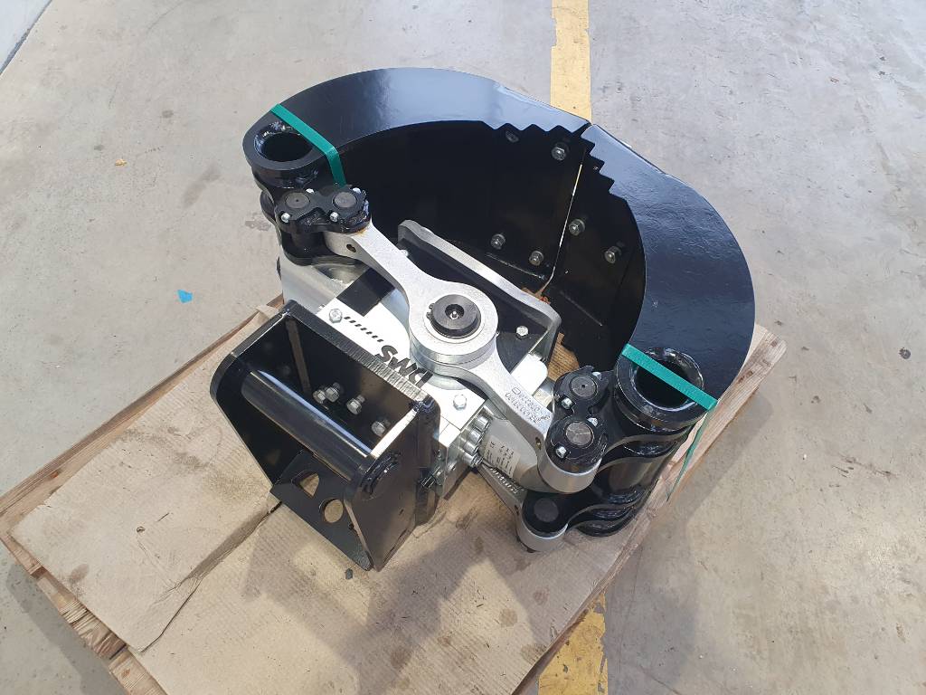 Fahrzeugabbildung Andere DMS SG6040 Grabgreifer Sortiergreifer / NEU / lagernd