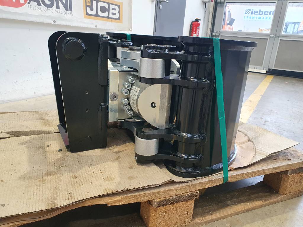 Fahrzeugabbildung Andere DMS SG6040 Grabgreifer Sortiergreifer / NEU / lagernd