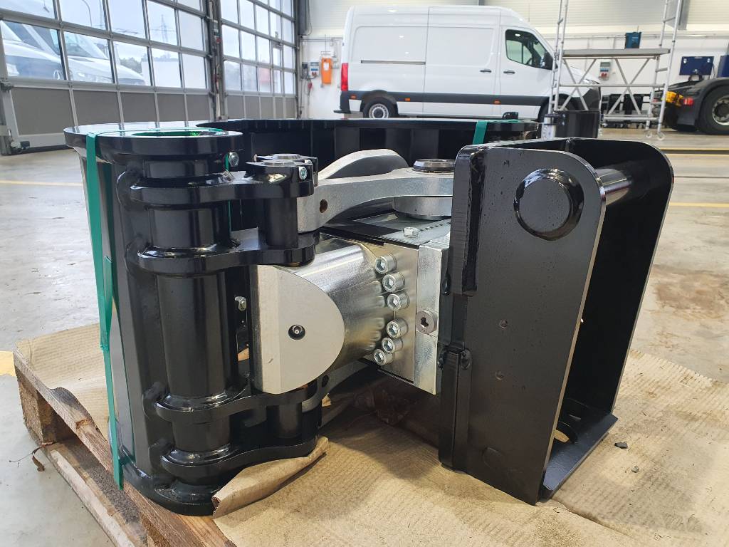 Fahrzeugabbildung Andere DMS SG6040 Grabgreifer Sortiergreifer / NEU / lagernd