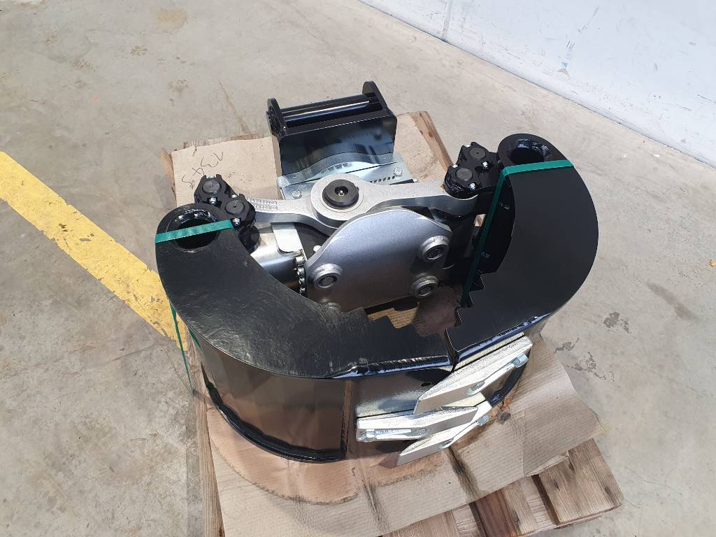 Fahrzeugabbildung Andere DMS SG6040 Grabgreifer Sortiergreifer / NEU / lagernd