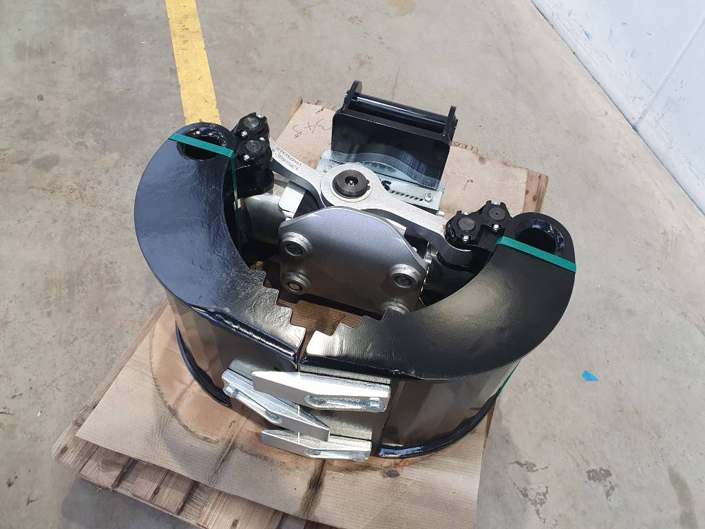 Fahrzeugabbildung Andere DMS SG6040 Grabgreifer Sortiergreifer / NEU / lagernd