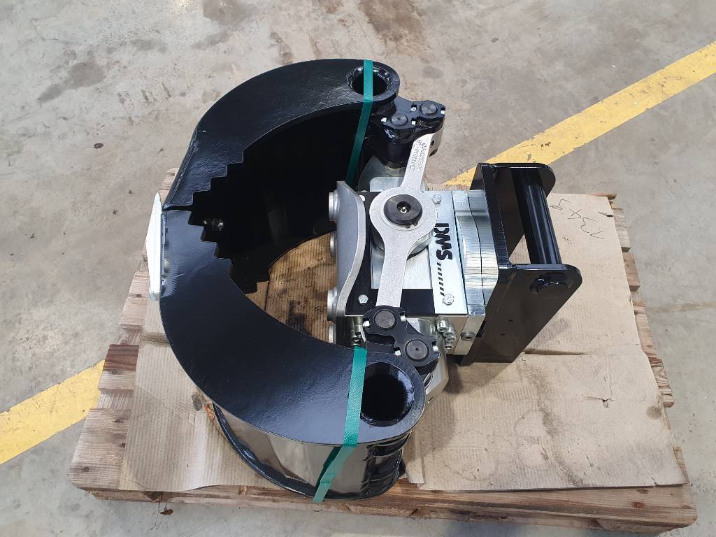 Fahrzeugabbildung Andere DMS SG6040 Grabgreifer Sortiergreifer / NEU / lagernd