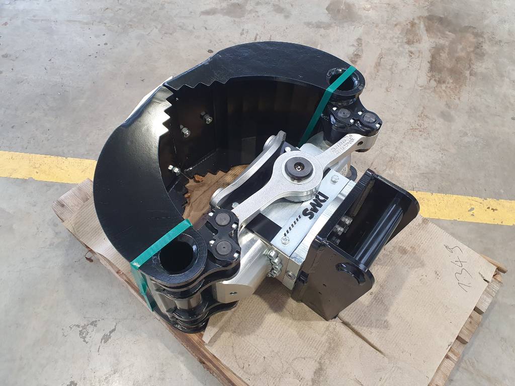 Fahrzeugabbildung Andere DMS SG6040 Grabgreifer Sortiergreifer / NEU / lagernd