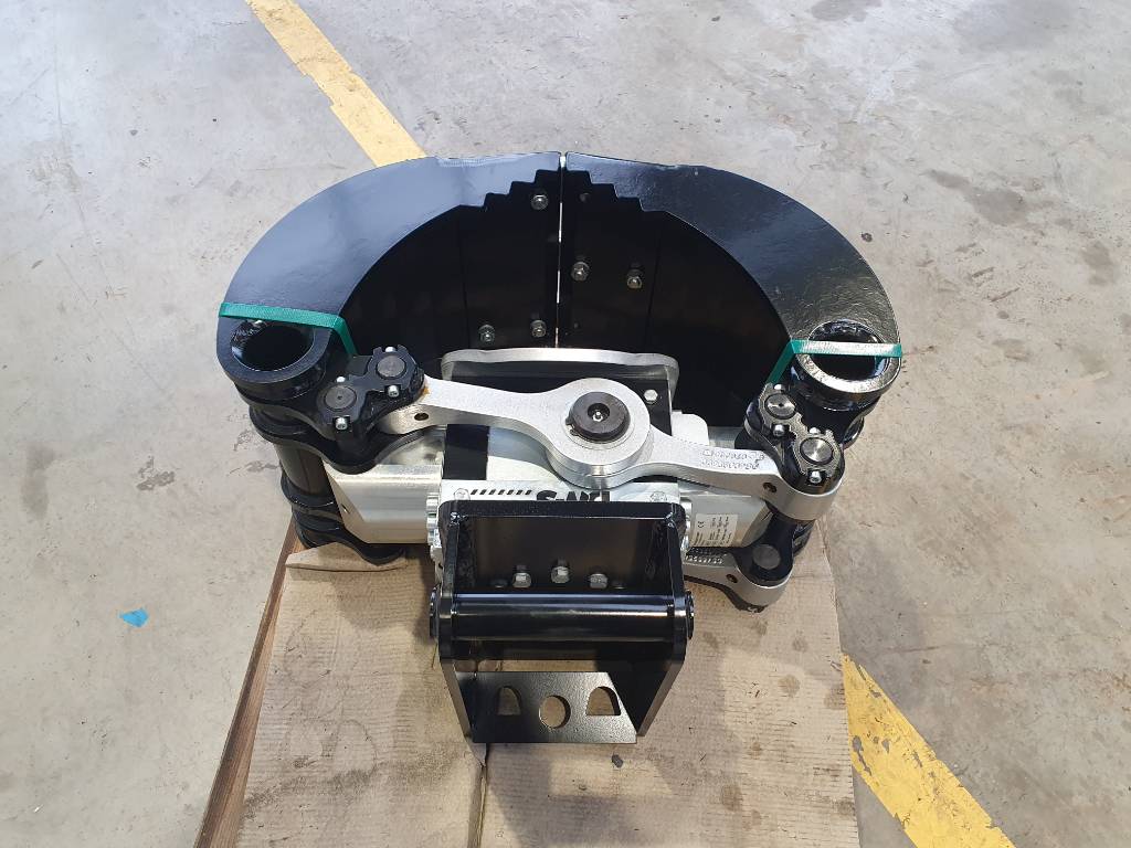 Fahrzeugabbildung Andere DMS SG6040 Grabgreifer Sortiergreifer / NEU / lagernd