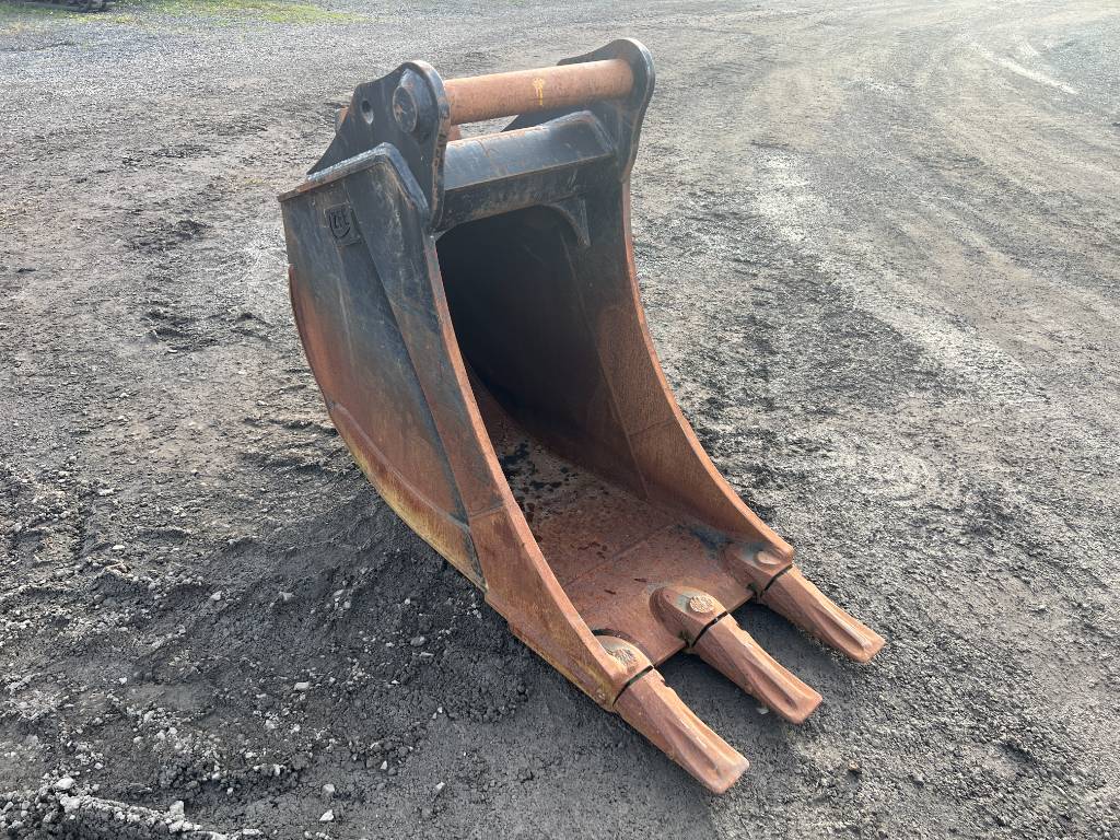 Fahrzeugabbildung Andere ZFE Tieflöffel / Löffel / MS21 / 600 mm / 2018