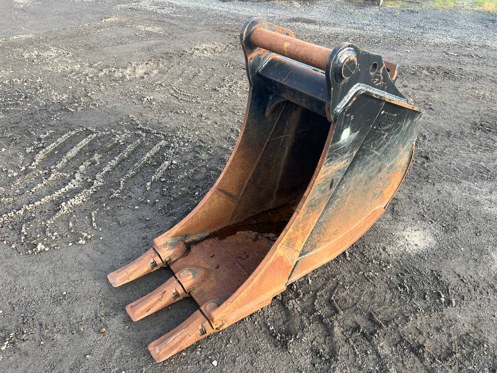 Fahrzeugabbildung Andere ZFE Tieflöffel / Löffel / MS21 / 600 mm / 2018