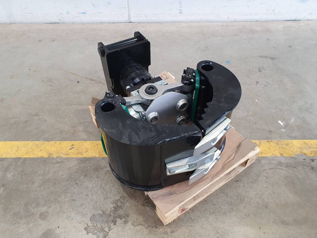 Fahrzeugabbildung Andere DMS SG3535 Sortiergreifer inkl. Rotator / NEU