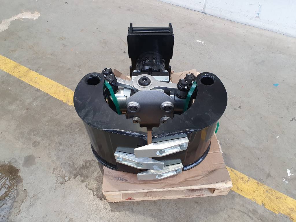 Fahrzeugabbildung Andere DMS SG3535 Sortiergreifer inkl. Rotator / NEU