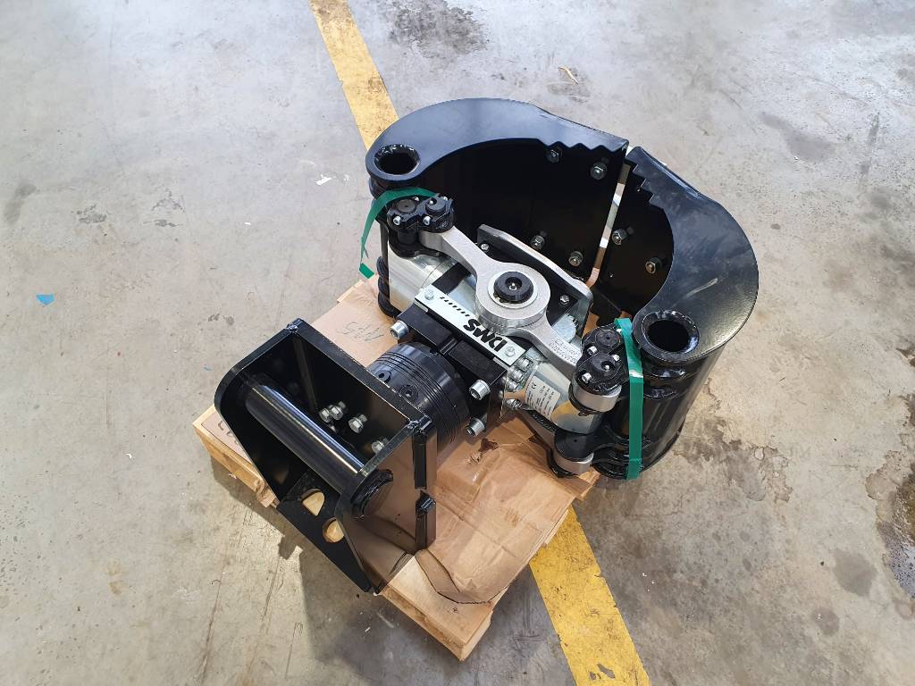 Fahrzeugabbildung Andere DMS SG3535 Sortiergreifer inkl. Rotator / NEU