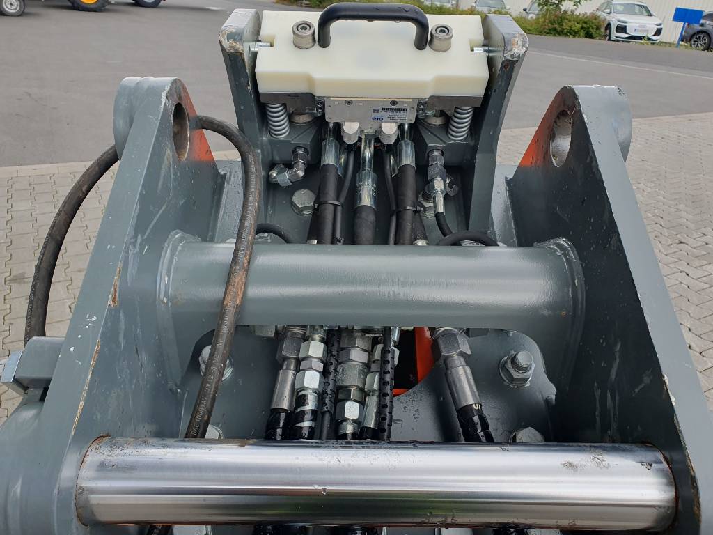 Fahrzeugabbildung Andere Westtech CS610 Powertiltator / SW48 / DEMO / 2022