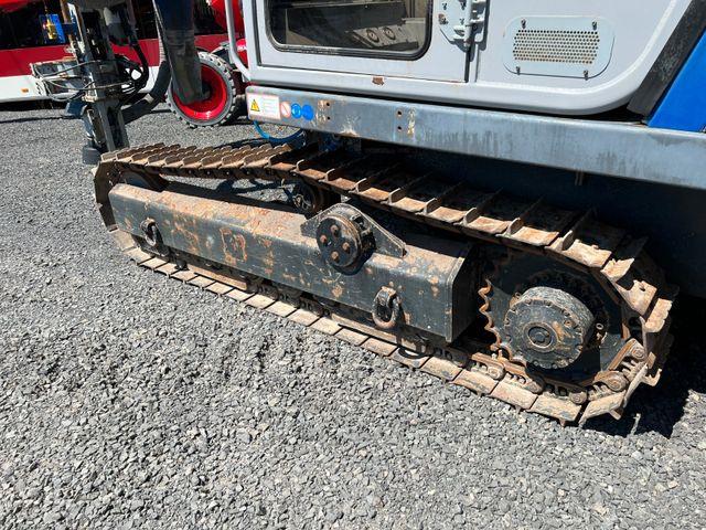 Fahrzeugabbildung Andere TM Bohrtechnik TMB 25 / 2012 / 5308h / Bohrgerät