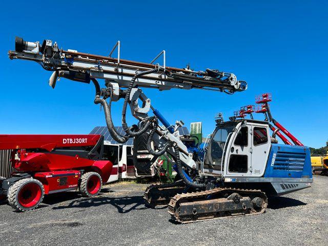 Fahrzeugabbildung Andere TM Bohrtechnik TMB 25 / 2012 / 5308h / Bohrgerät