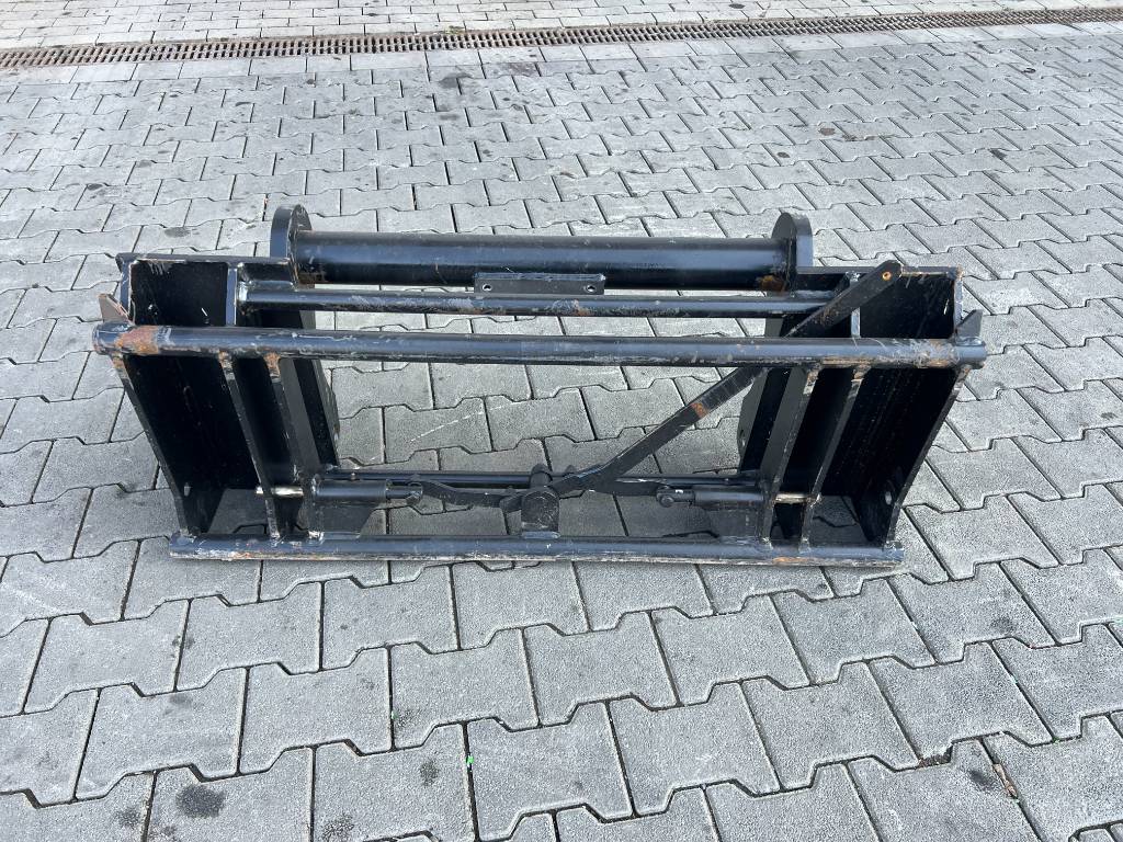 Fahrzeugabbildung Andere BMO Adapterrahmen Manitou auf Euroaufnahme / 2023