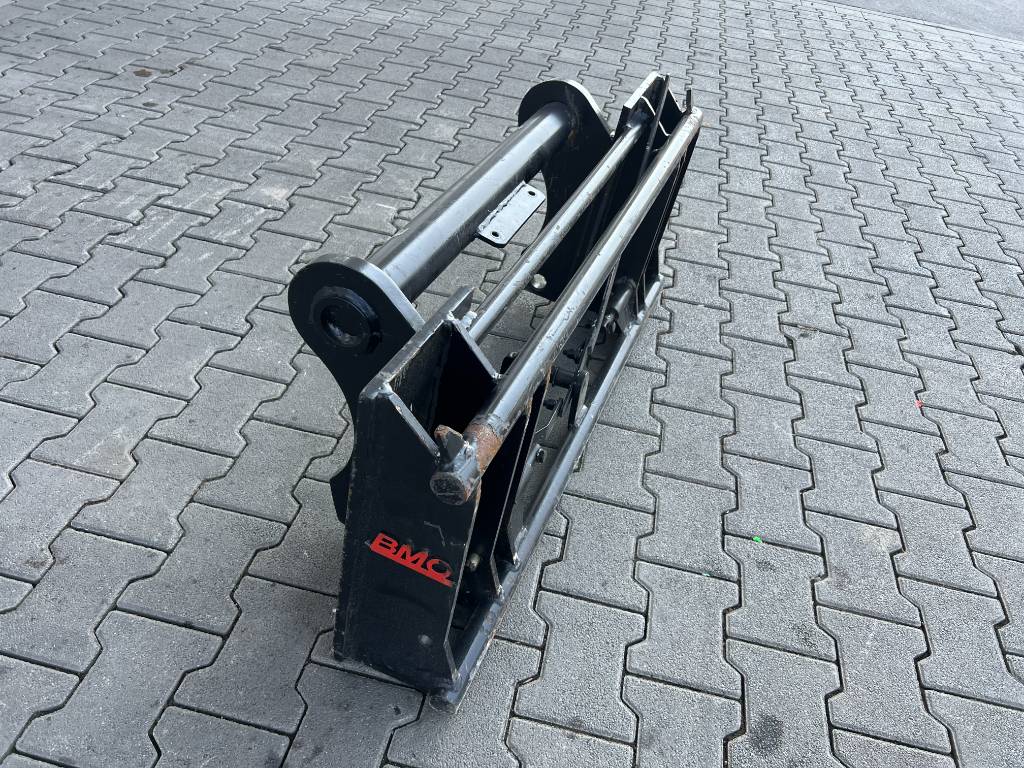 Fahrzeugabbildung Andere BMO Adapterrahmen Manitou auf Euroaufnahme / 2023