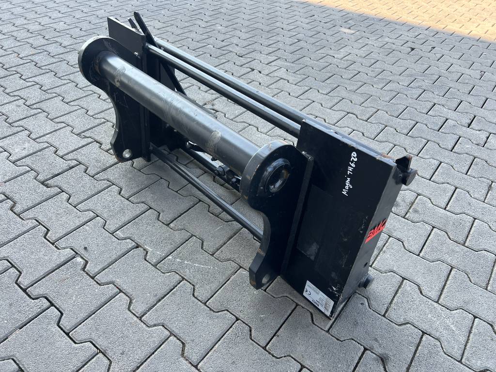 Fahrzeugabbildung Andere BMO Adapterrahmen Manitou auf Euroaufnahme / 2023