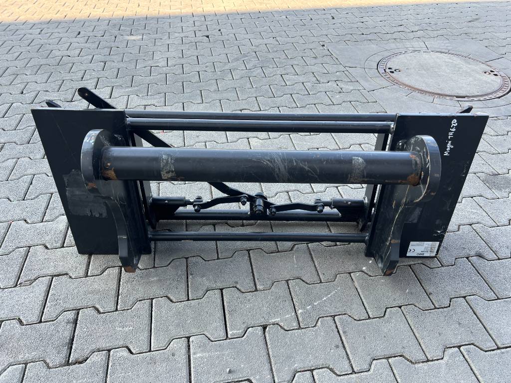 Fahrzeugabbildung Andere BMO Adapterrahmen Manitou auf Euroaufnahme / 2023