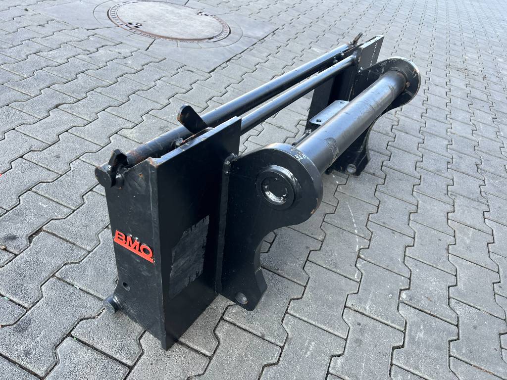 Fahrzeugabbildung Andere BMO Adapterrahmen Manitou auf Euroaufnahme / 2023