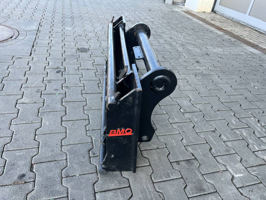 Fahrzeugabbildung Andere BMO Adapterrahmen Manitou auf Euroaufnahme / 2023