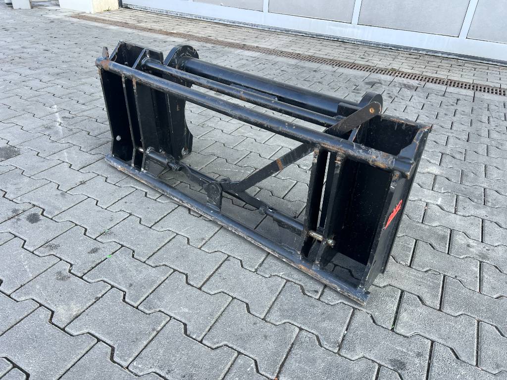 Fahrzeugabbildung Andere BMO Adapterrahmen Manitou auf Euroaufnahme / 2023