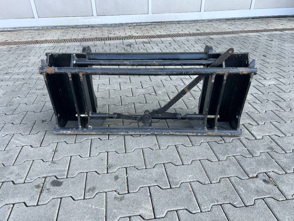 Fahrzeugabbildung Andere BMO Adapterrahmen Manitou auf Euroaufnahme / 2023