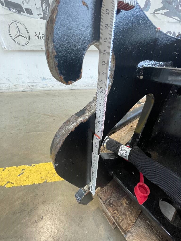 Fahrzeugabbildung CAT B8 Hydraulikhammer CW10 / Hammer / 6 - 9 to / 2021