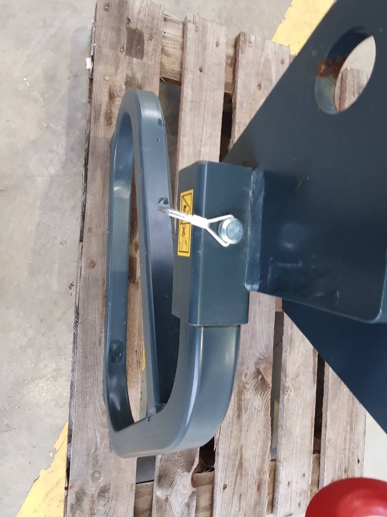 Fahrzeugabbildung Andere Magni Lasthaken / H 6 I / 6 To / RTH / TH / NEU