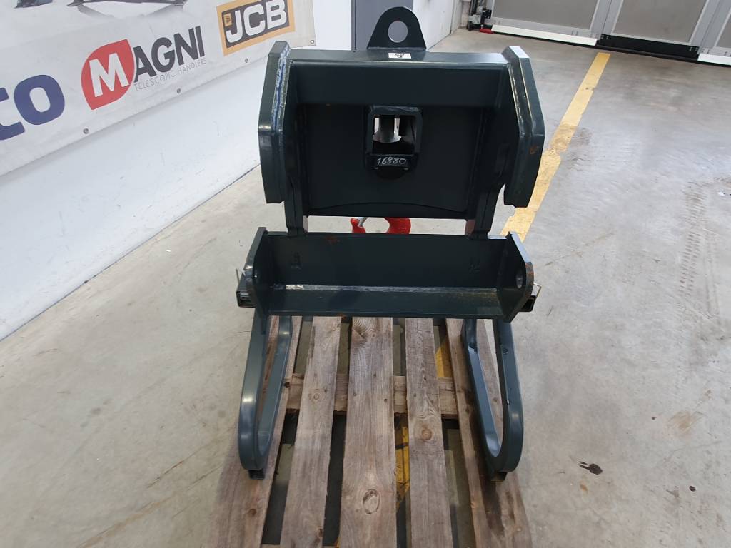Fahrzeugabbildung Andere Magni Lasthaken / H 6 I / 6 To / RTH / TH / NEU