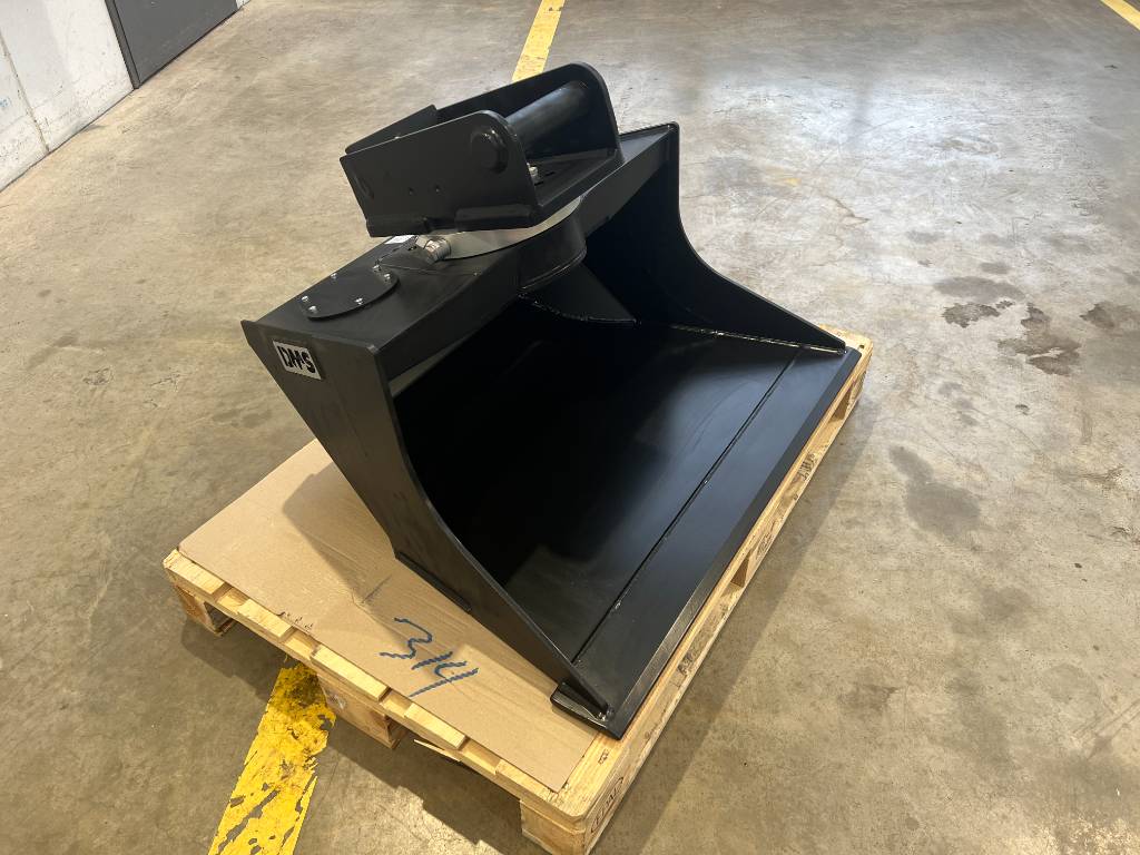 Fahrzeugabbildung Andere DMS RL40100 Rotatorlöffel drehbar / MS03 / 1.000 mm