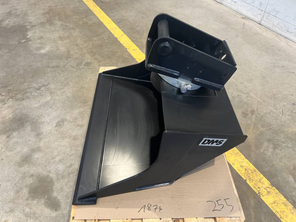 Fahrzeugabbildung Andere DMS RL40100 Rotatorlöffel drehbar / MS03 / 1.000 mm