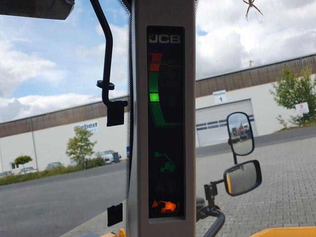 Fahrzeugabbildung JCB 525-60 / Neufahrzeug /Palettengabel / 2025