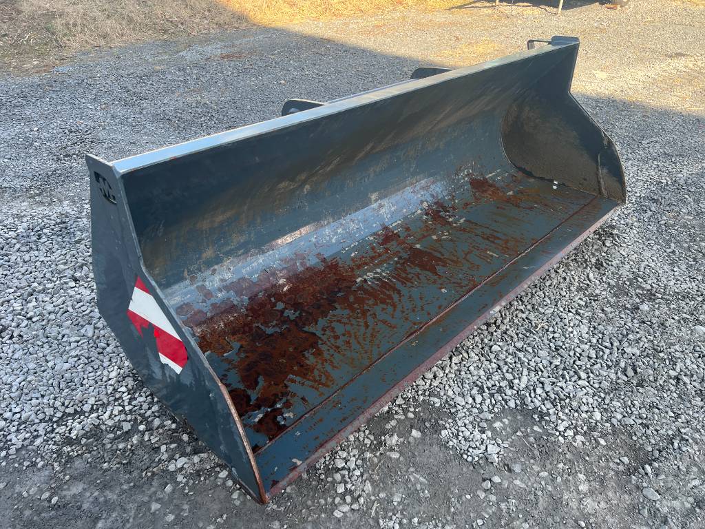 Fahrzeugabbildung Andere Magni Schaufel / Manitou Aufnahme / 1.000 kg / 2019