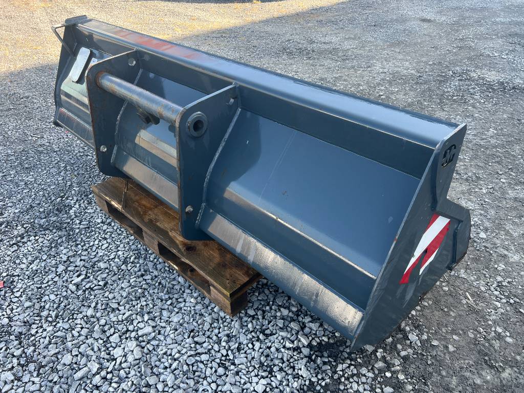 Fahrzeugabbildung Andere Magni Schaufel / Manitou Aufnahme / 1.000 kg / 2019