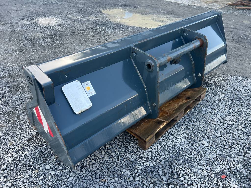 Fahrzeugabbildung Andere Magni Schaufel / Manitou Aufnahme / 1.000 kg / 2019