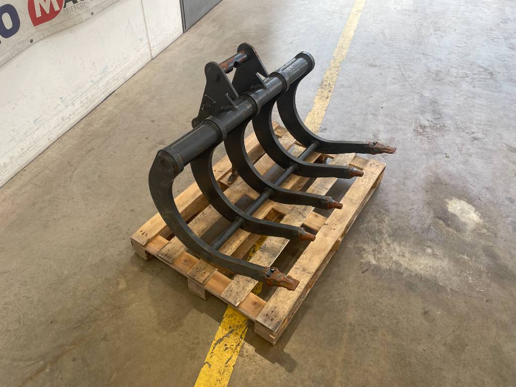 Fahrzeugabbildung Andere Häner Häner Roderechen / Reisigrechen / MS03 / 1.000 mm