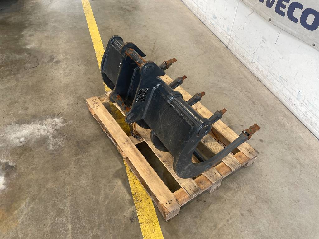Fahrzeugabbildung Andere Häner Häner Roderechen / Reisigrechen / MS03 / 1.000 mm