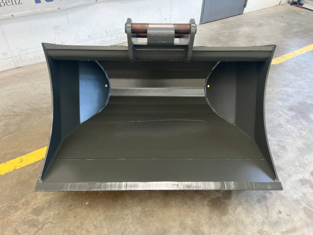 Fahrzeugabbildung Andere Holp ProfilLöffel PL.120.150 / OQ60-5 1.500 mm HAR