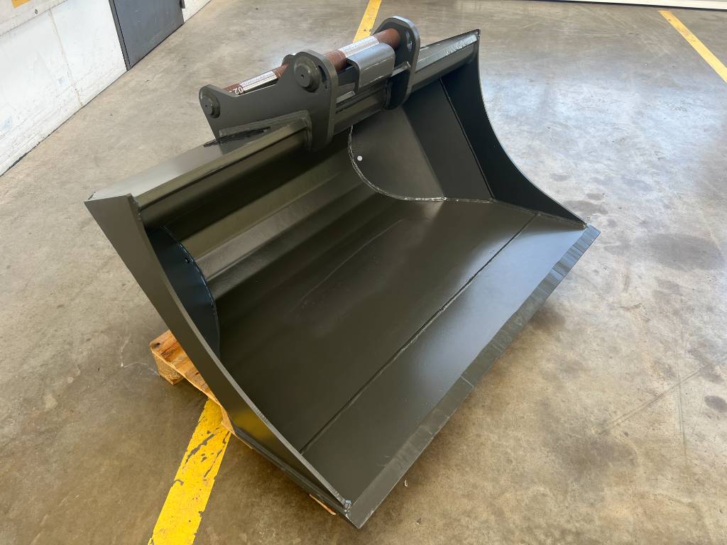 Fahrzeugabbildung Andere Holp ProfilLöffel PL.120.150 / OQ60-5 1.500 mm HAR