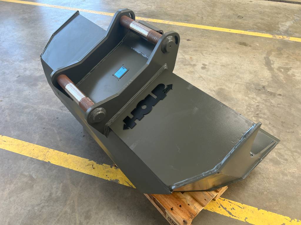 Fahrzeugabbildung Andere Holp ProfilLöffel PL.120.150 / OQ60-5 1.500 mm HAR
