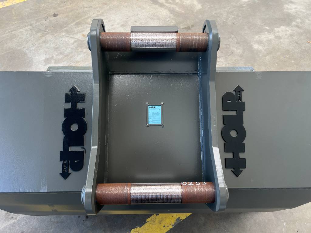 Fahrzeugabbildung Andere Holp ProfilLöffel PL.120.150 / OQ60-5 1.500 mm HAR
