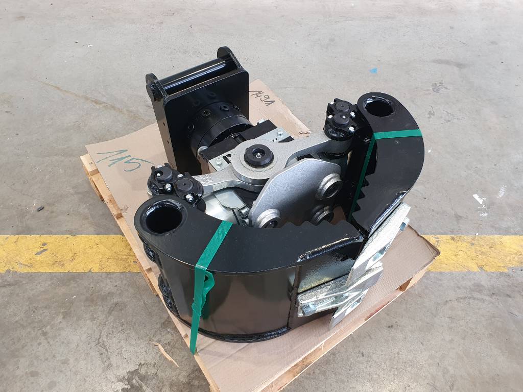 Fahrzeugabbildung Andere DMS SG2030 inkl. Rotator Sortiergreifer / NEU / lagern