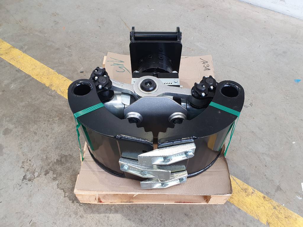 Fahrzeugabbildung Andere DMS SG2030 inkl. Rotator Sortiergreifer / NEU / lagern