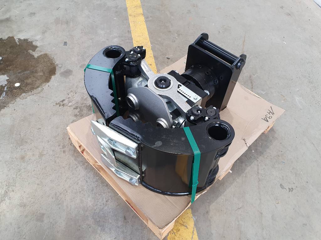 Fahrzeugabbildung Andere DMS SG2030 inkl. Rotator Sortiergreifer / NEU / lagern