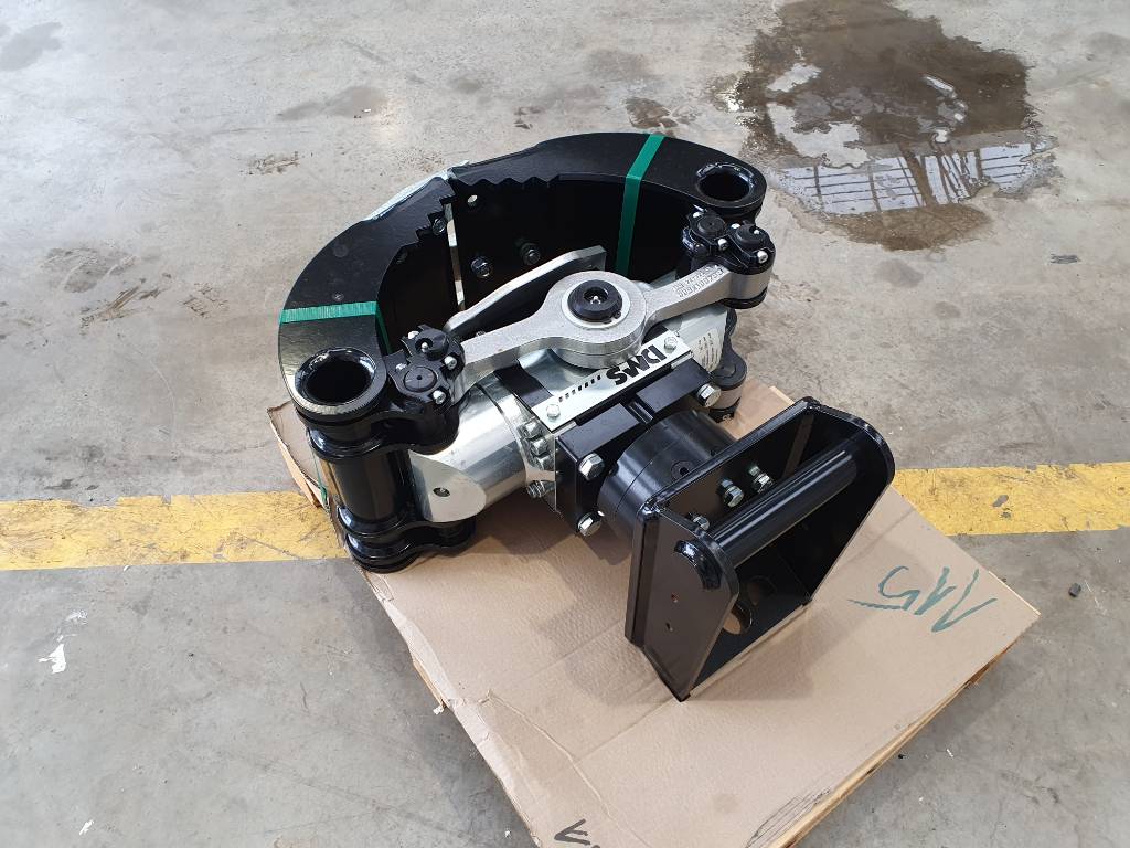 Fahrzeugabbildung Andere DMS SG2030 inkl. Rotator Sortiergreifer / NEU / lagern
