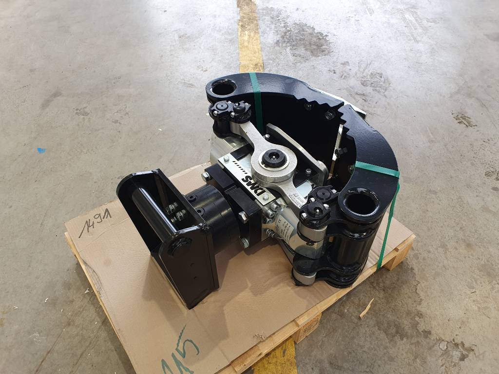 Fahrzeugabbildung Andere DMS SG2030 inkl. Rotator Sortiergreifer / NEU / lagern
