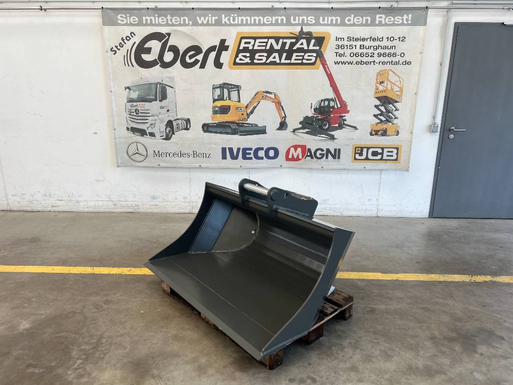 Fahrzeugabbildung Andere Holp ProfilLöffel / PL.080.140 / MS08 1.400 mm HAR