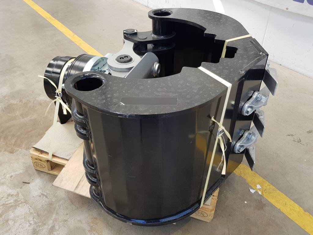 Fahrzeugabbildung Andere DMS SG18070 inkl. Rotator Sortiergreifer NEU / lagernd